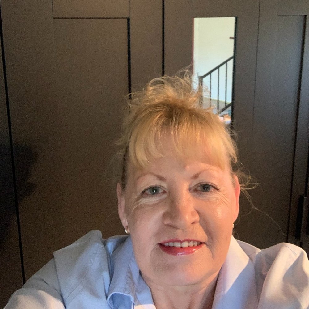Meet your Posher, Tammy